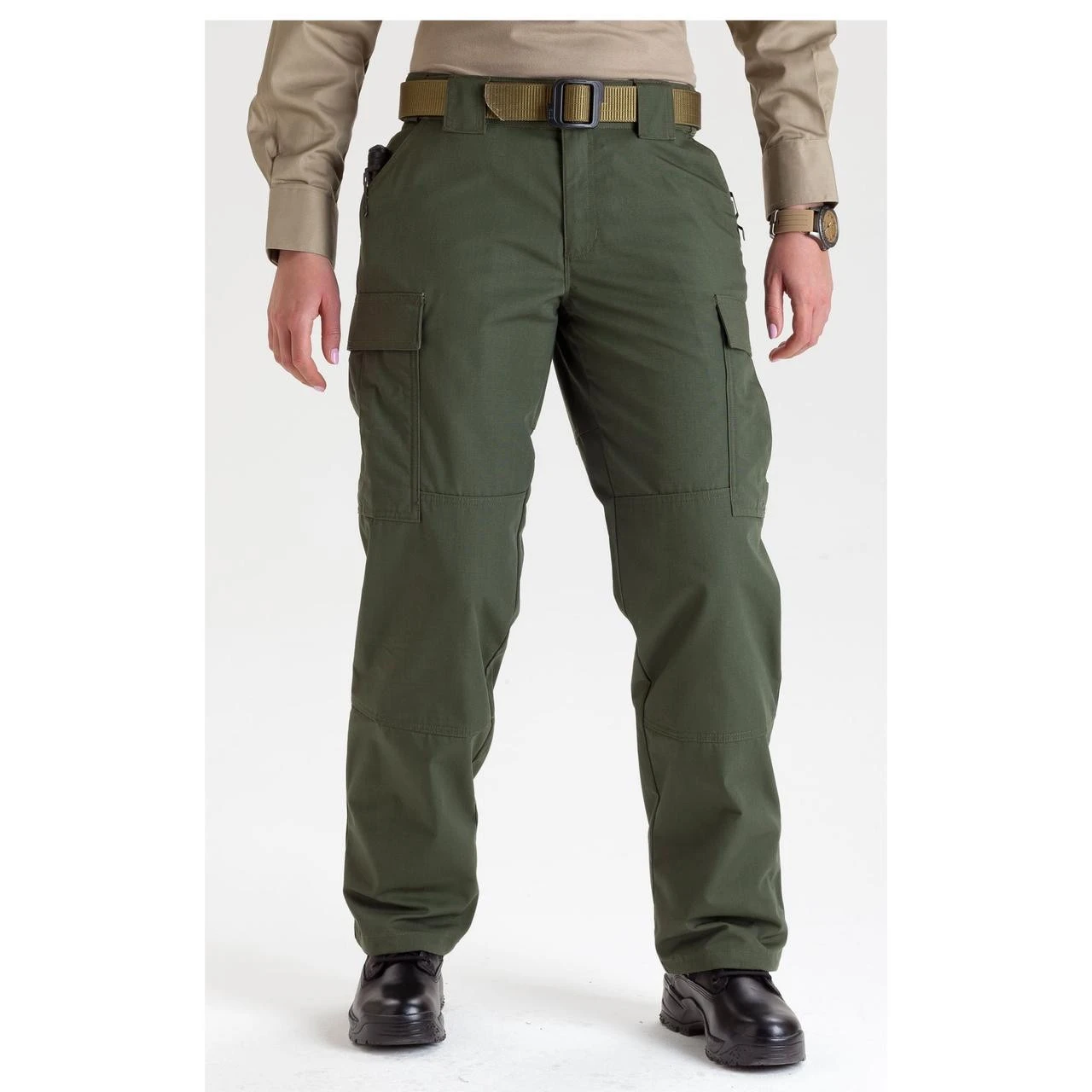5.11 Tactical Women's TDU Pant 64359 - Image 4