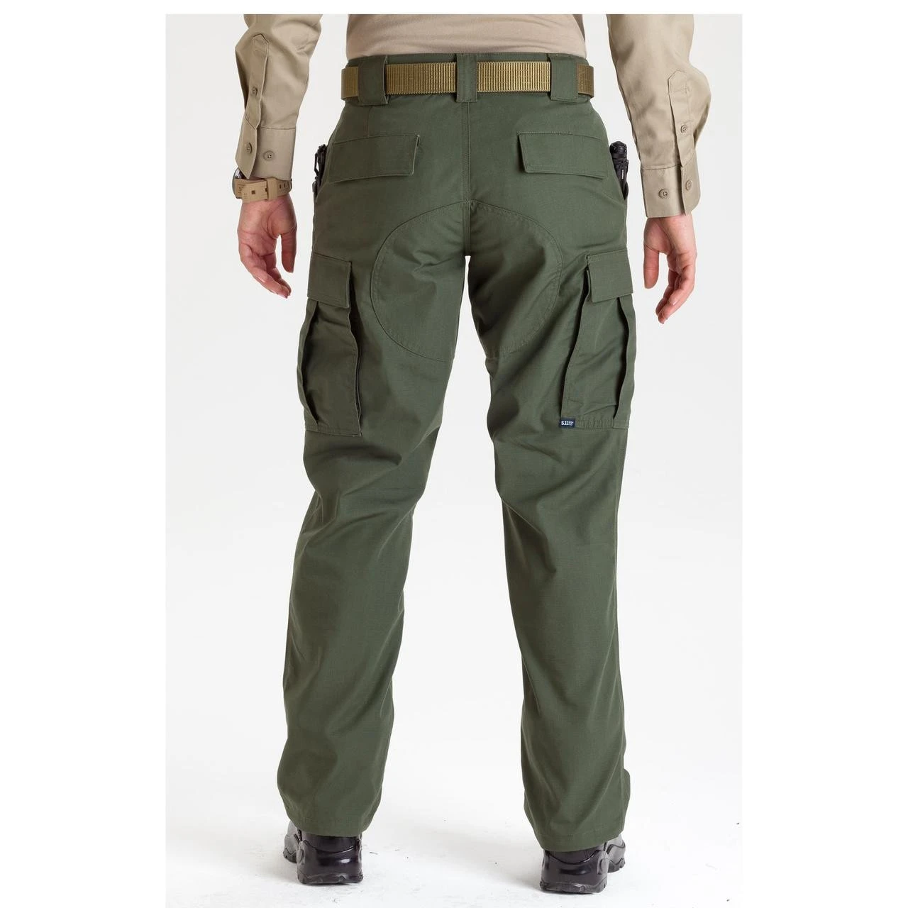 5.11 Tactical Women's TDU Pant 64359 - Image 6