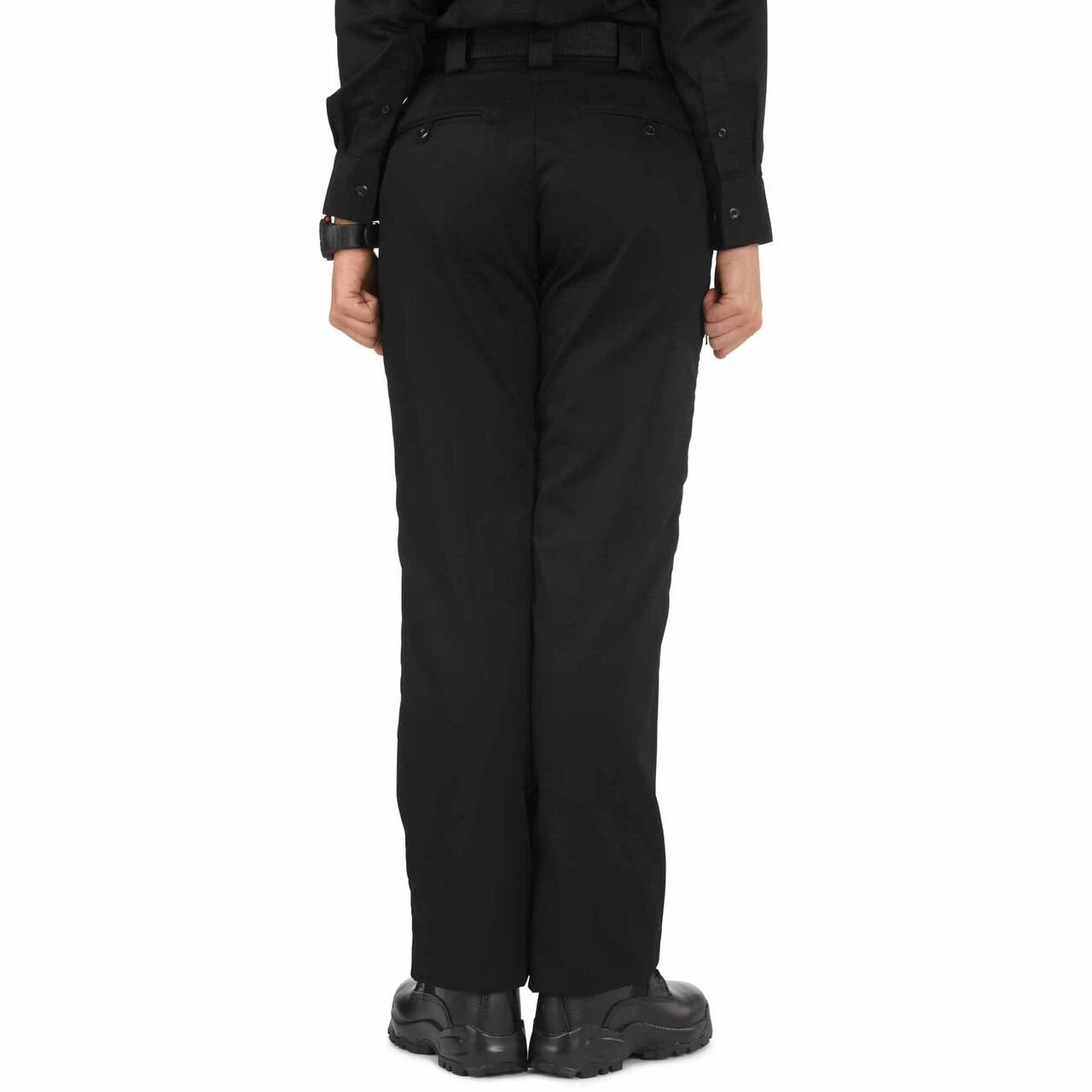 5.11 Tactical Women's Twill PDU Class A Pant 64304 - Image 8