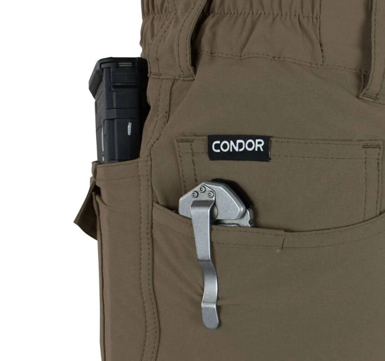 Condor Gen II Odyssey Pants - Image 6