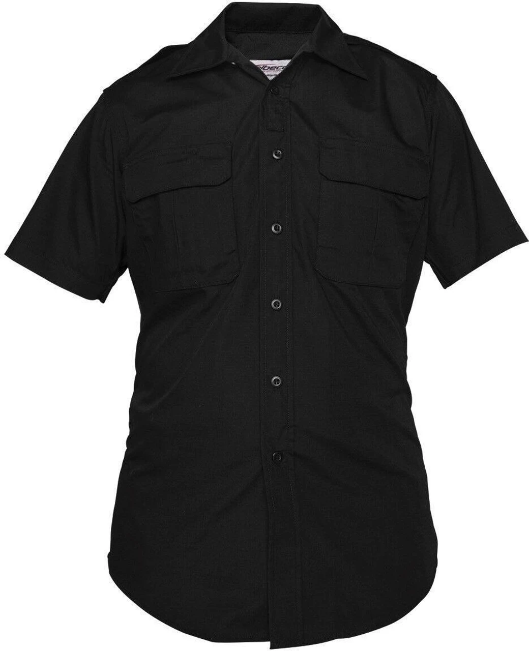 Elbeco ADU Ripstop S/S Men's Shirt - Image 2