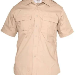 Elbeco ADU Ripstop S/S Men's Shirt