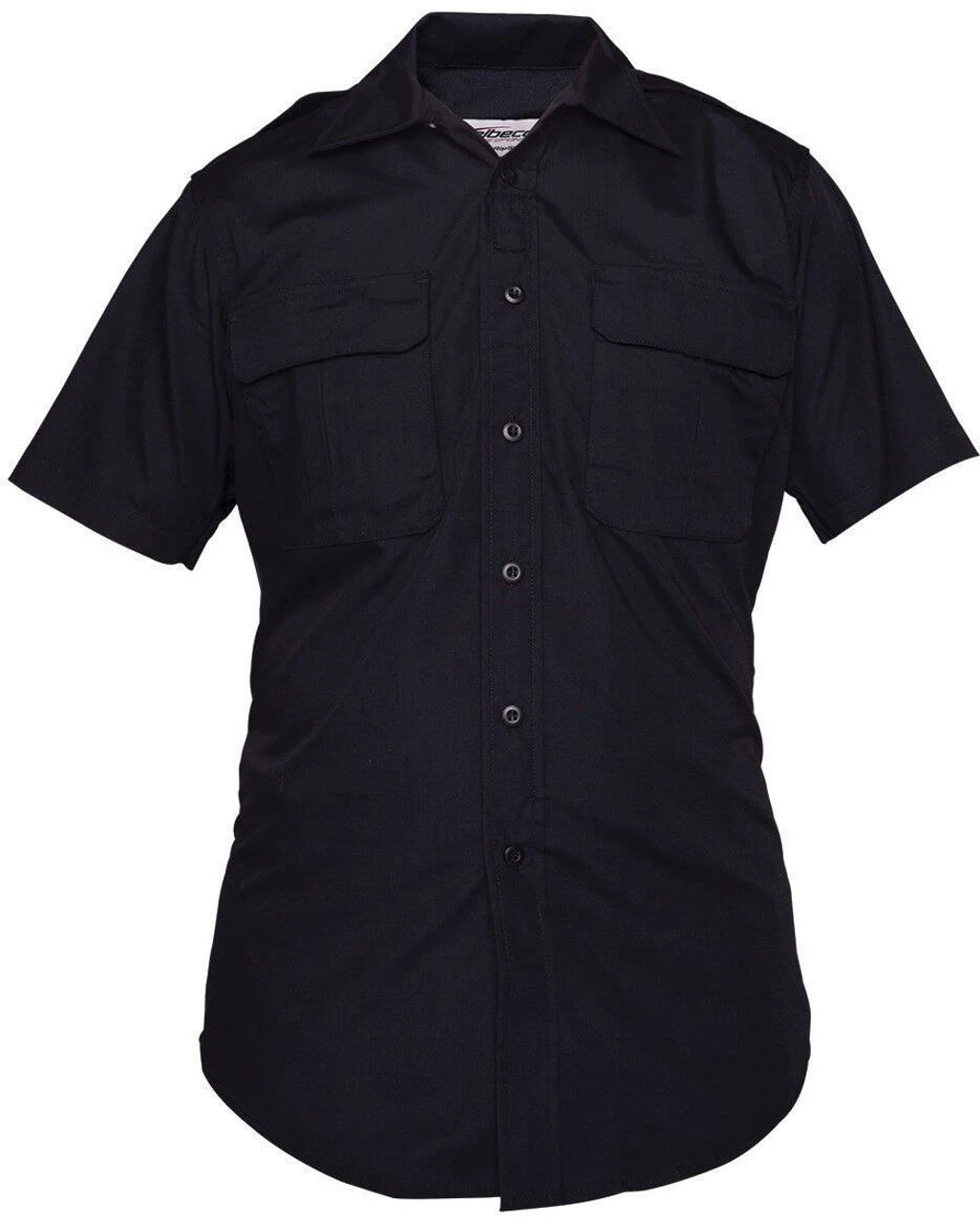 Elbeco ADU Ripstop S/S Men's Shirt - Image 3