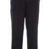 Elbeco Distinction Straight Front Pocket Trousers For Men
