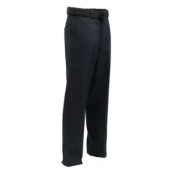 Elbeco Distinction Straight Front Pocket Trousers For Women