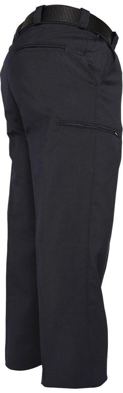 Elbeco Distinction Womens Hidden Cargo Pants - Image 2