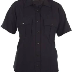 Elbeco Distinction Womens Short Sleeve Shirt