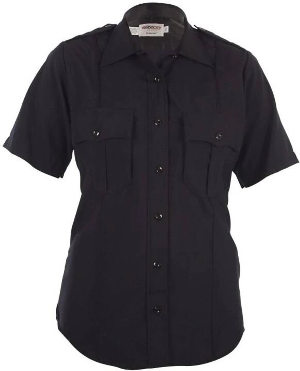 Elbeco Distinction Womens Short Sleeve Shirt