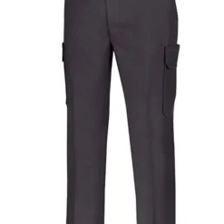 Elbeco DutyMaxx Cargo Pocket Trousers For Men - Unhemmed