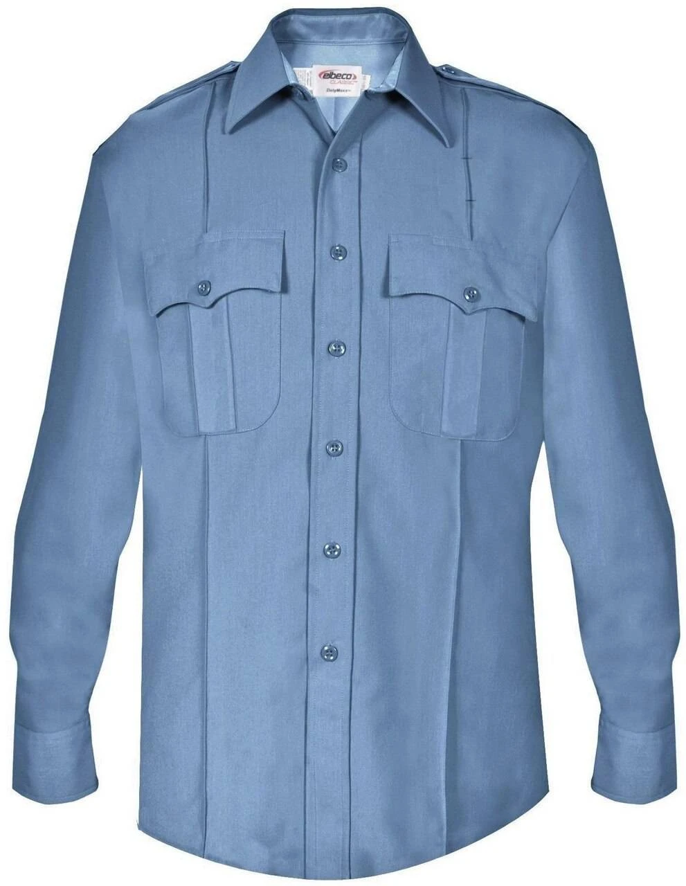 Elbeco DutyMaxx L/S Shirts For Men - Image 10