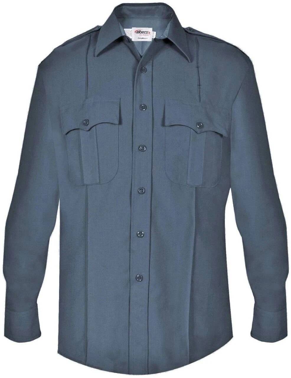 Elbeco DutyMaxx L/S Shirts For Men - Image 5