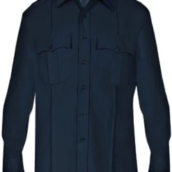 Elbeco DutyMaxx L/S Shirts For Men