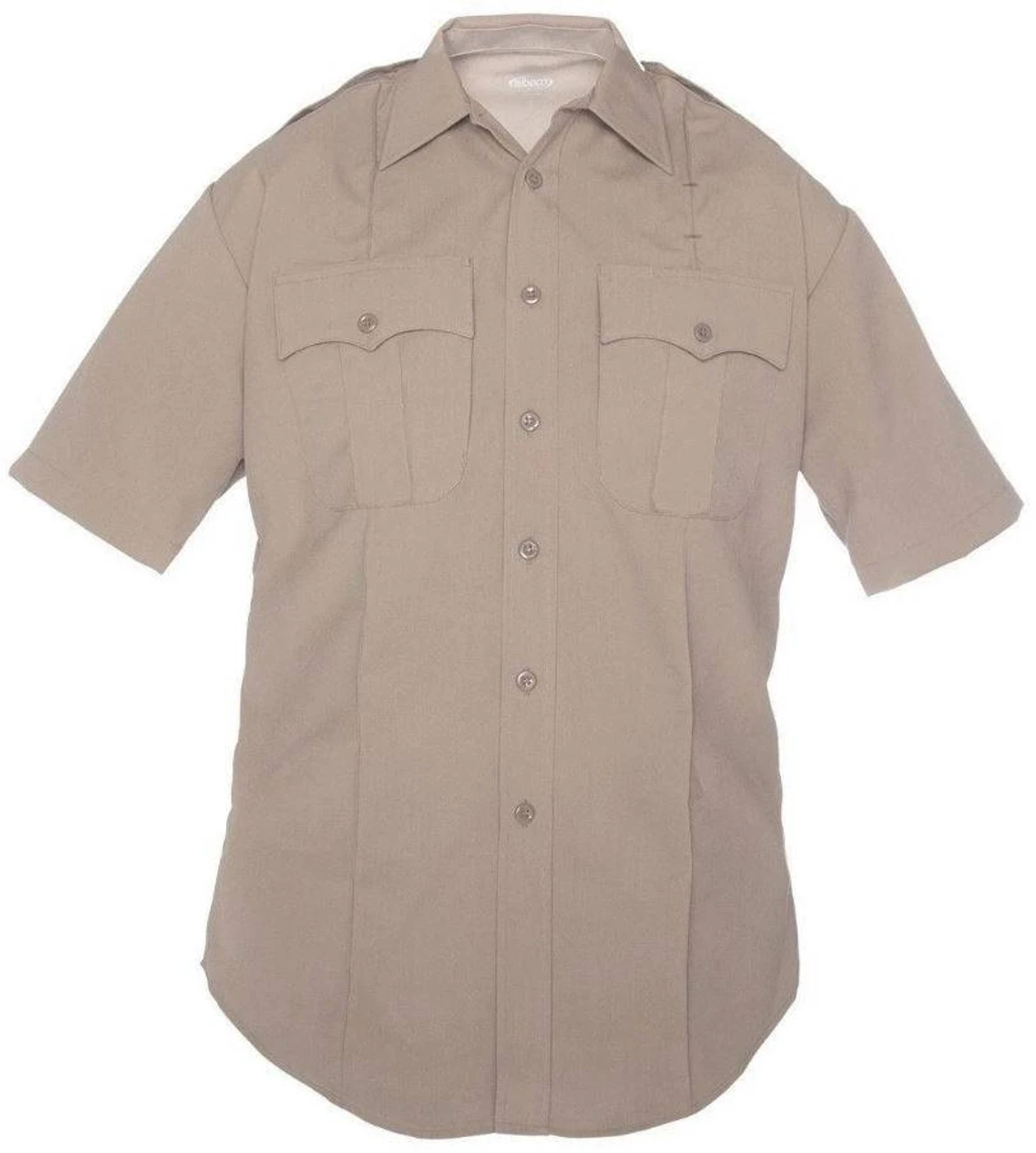 Elbeco DutyMaxx S/S Shirts For Men