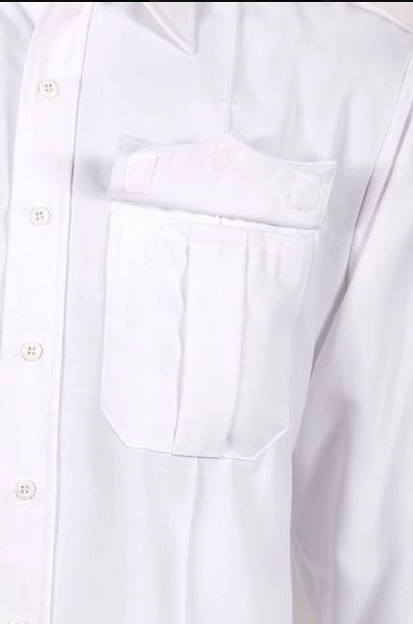 Elbeco DutyMaxx S/S Shirts For Men - Image 10