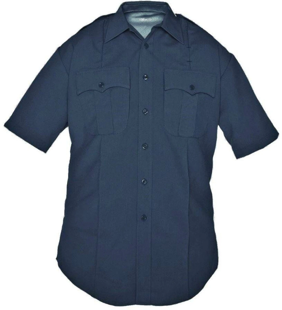 Elbeco DutyMaxx S/S Shirts For Men - Image 3