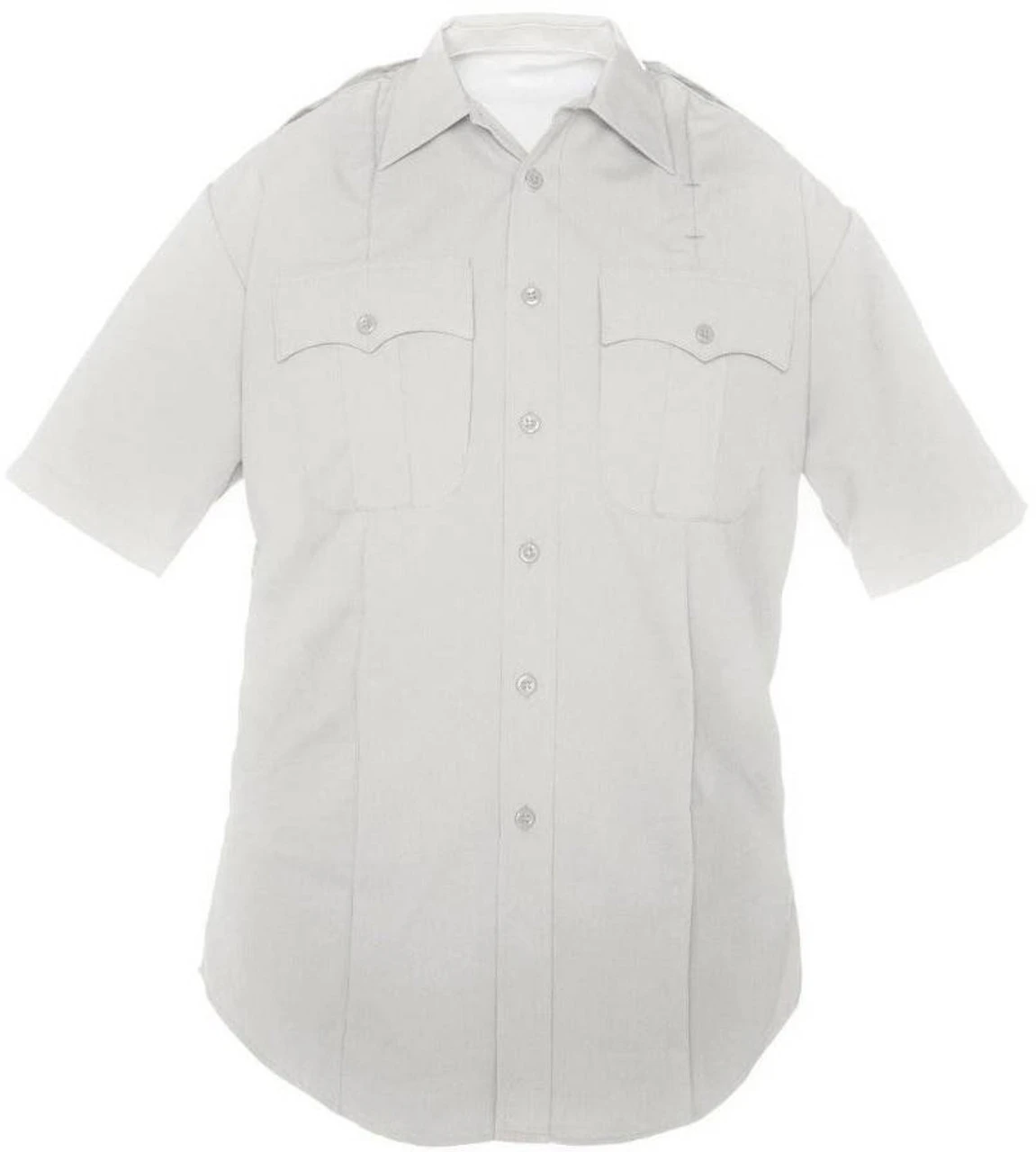 Elbeco DutyMaxx S/S Shirts For Men - Image 4