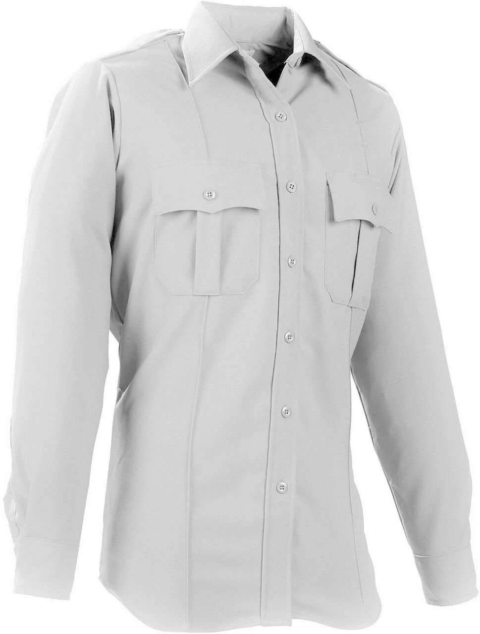 Elbeco DutyMaxx Womens Long Sleeve Shirt - Image 5