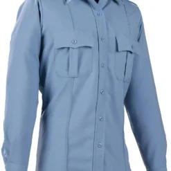 Elbeco DutyMaxx Womens Long Sleeve Shirt