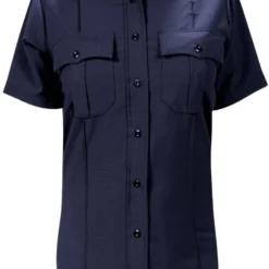 Elbeco DutyMaxx Womens Short Sleeve Shirt