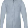 Elbeco Express Dress Mens Long Sleeve Shirt