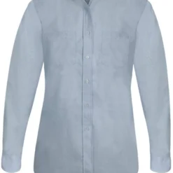 Elbeco Express Dress Womens Long Sleeve Shirt