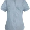 Elbeco Express Dress Womens Short Sleeve Shirt