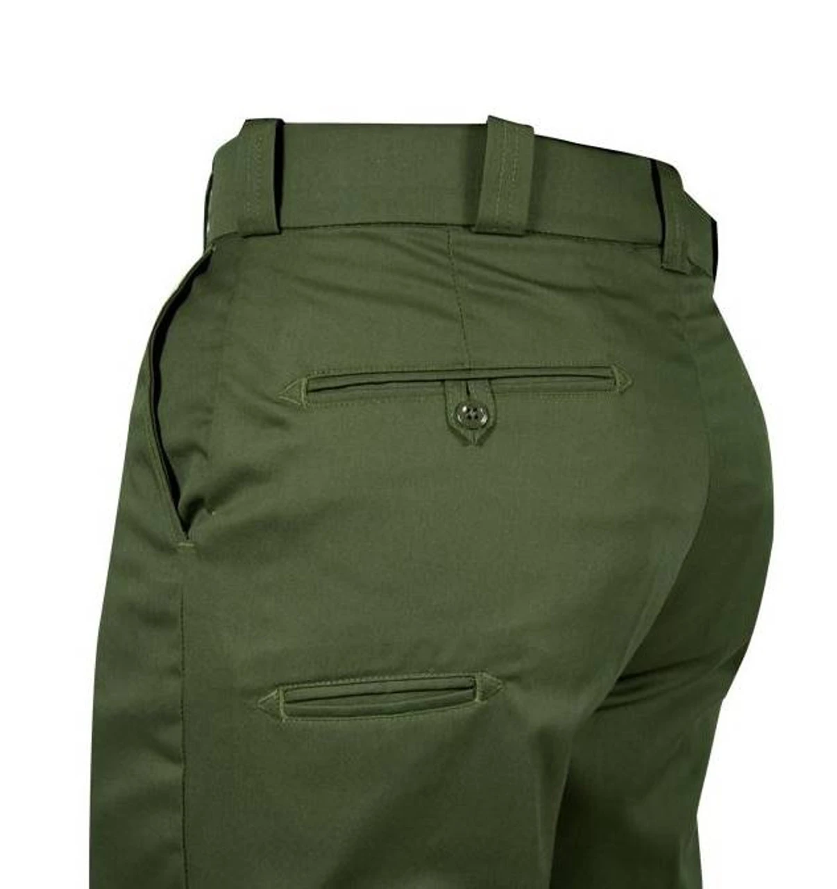 Elbeco L.A. County Sheriffs Class B Trousers For Men - Image 4
