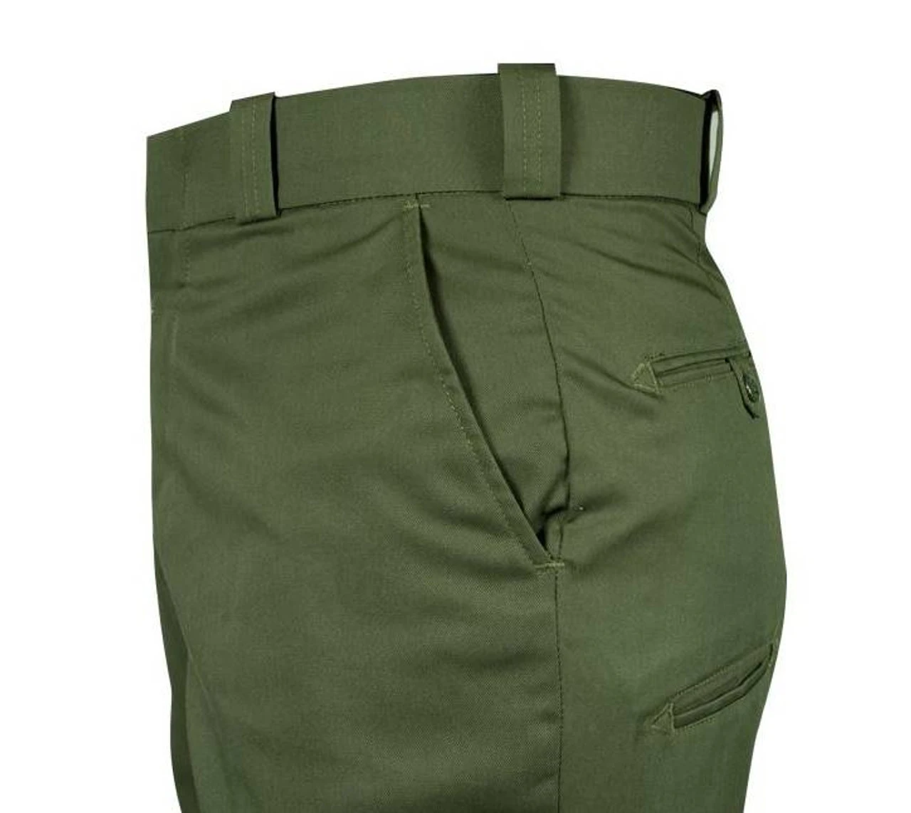 Elbeco L.A. County Sheriffs Class B Trousers For Men - Image 3