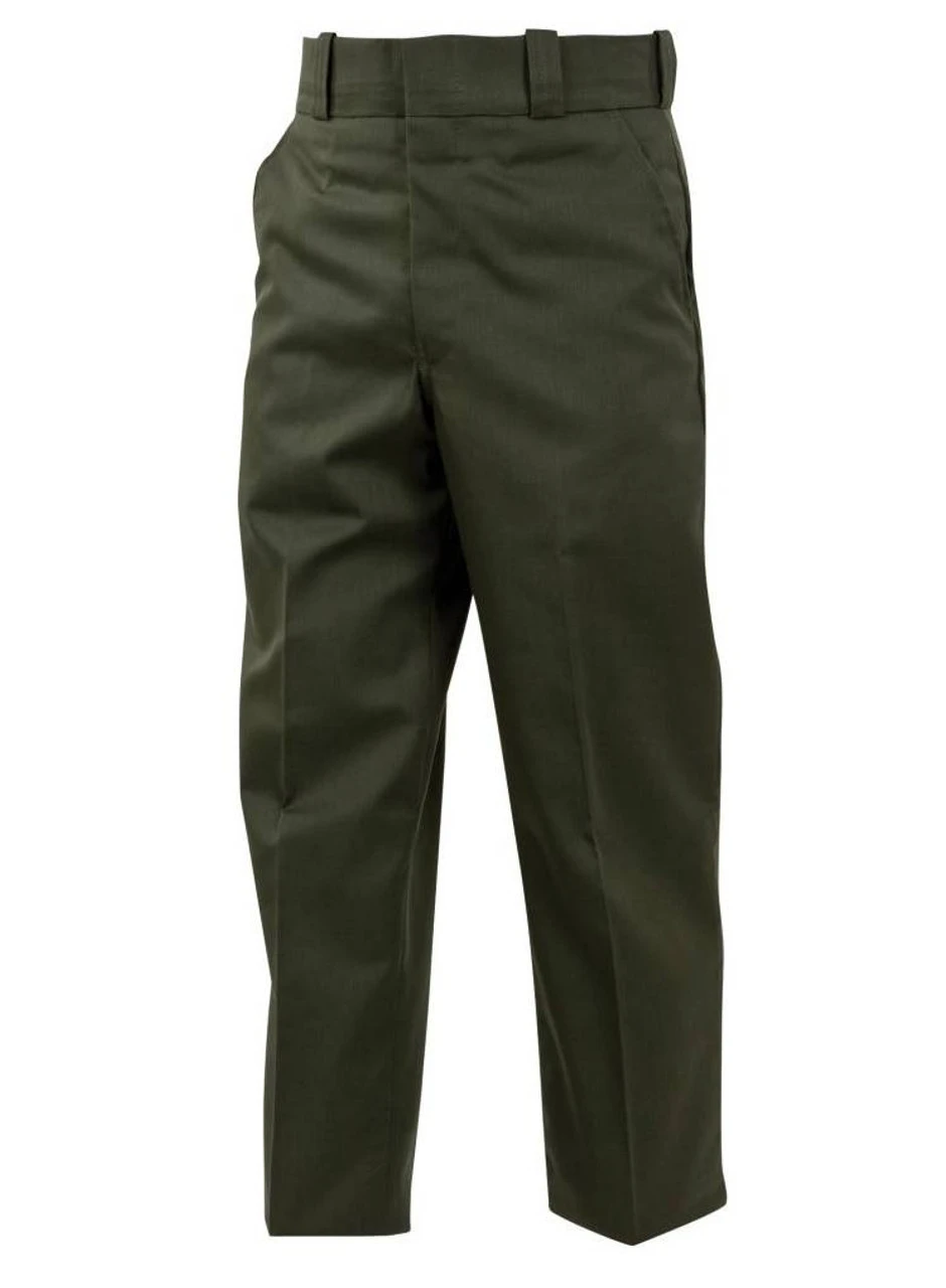 Elbeco L.A. County Sheriffs Class B Trousers For Men