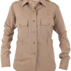 Elbeco LASD Class A Women's L/S Shirt