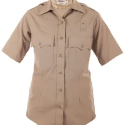 Elbeco LASD Class A Women's S/S Shirt