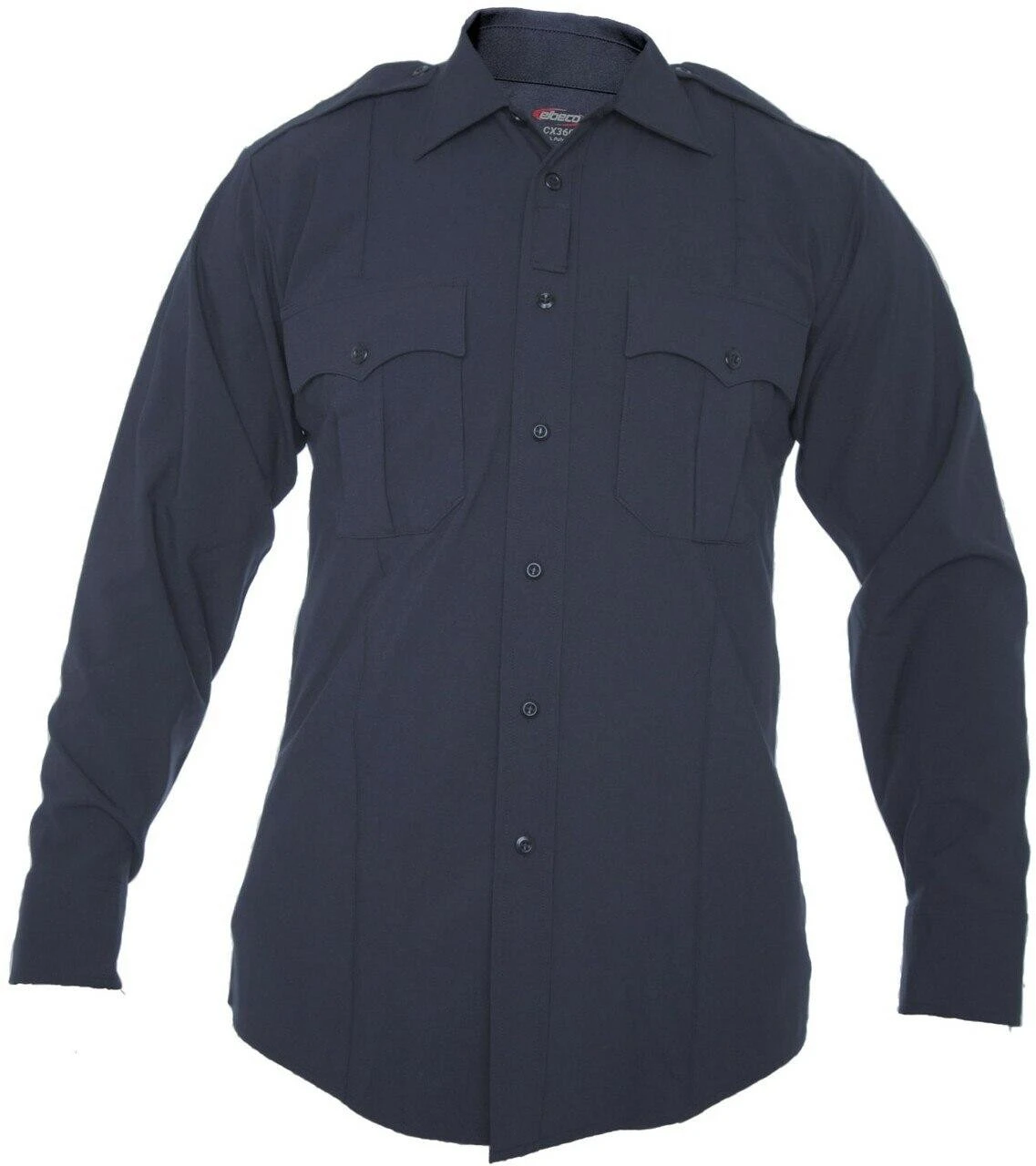 Elbeco Men's CX360 Long Sleeve Shirt