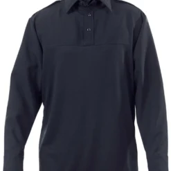 Elbeco Men's CX360 Undervest Long Sleeve Shirt