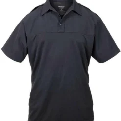 Elbeco Men's CX360 Undervest Short Sleeve Shirt