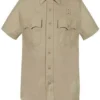 Elbeco Men's LASD Higher End Short Sleeve Shirt