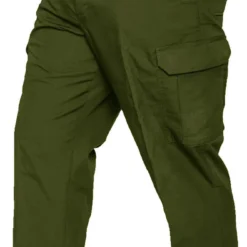 Elbeco Men's LASD Mini RipStop Cargo Pant E8339R