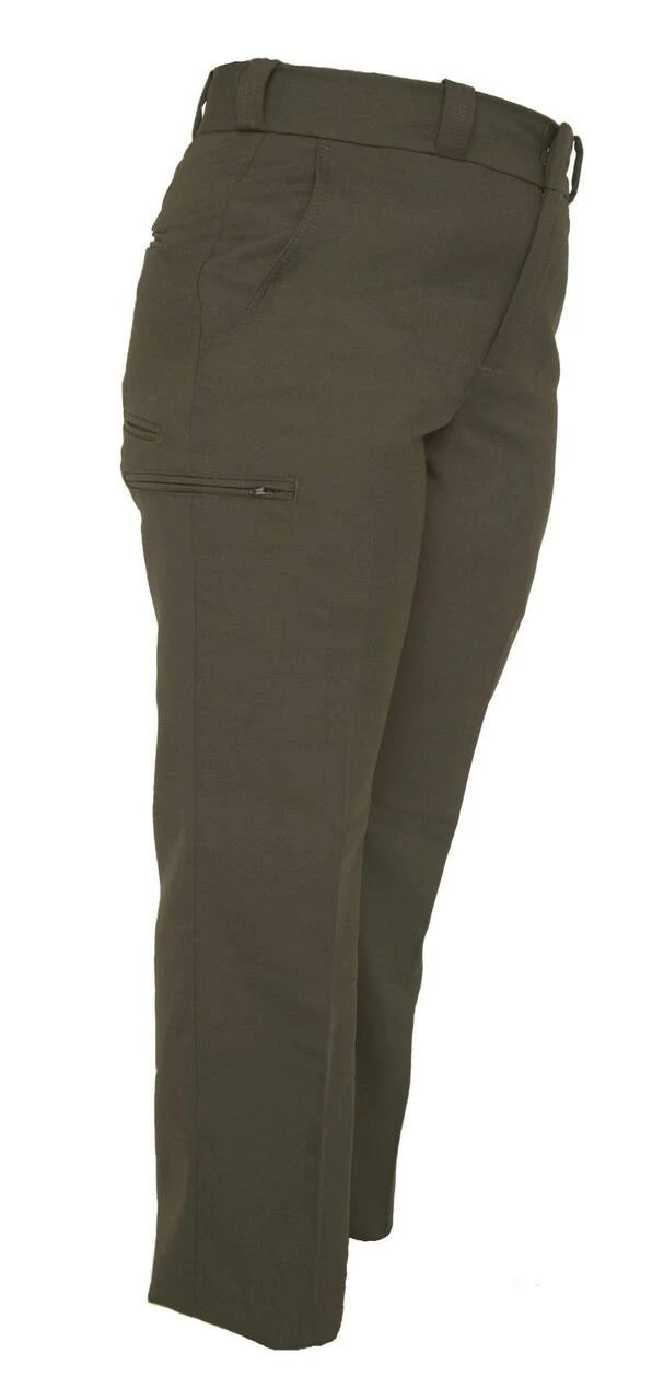Elbeco Prestige Wool Blend Female Hidden Cargo Pant