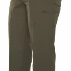 Elbeco Prestige Wool Blend Male Hidden Cargo Pant