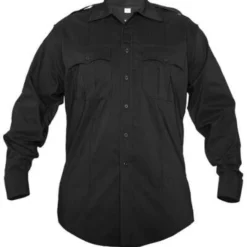 Elbeco Reflex Stretch Long Sleeve Uniform Shirt