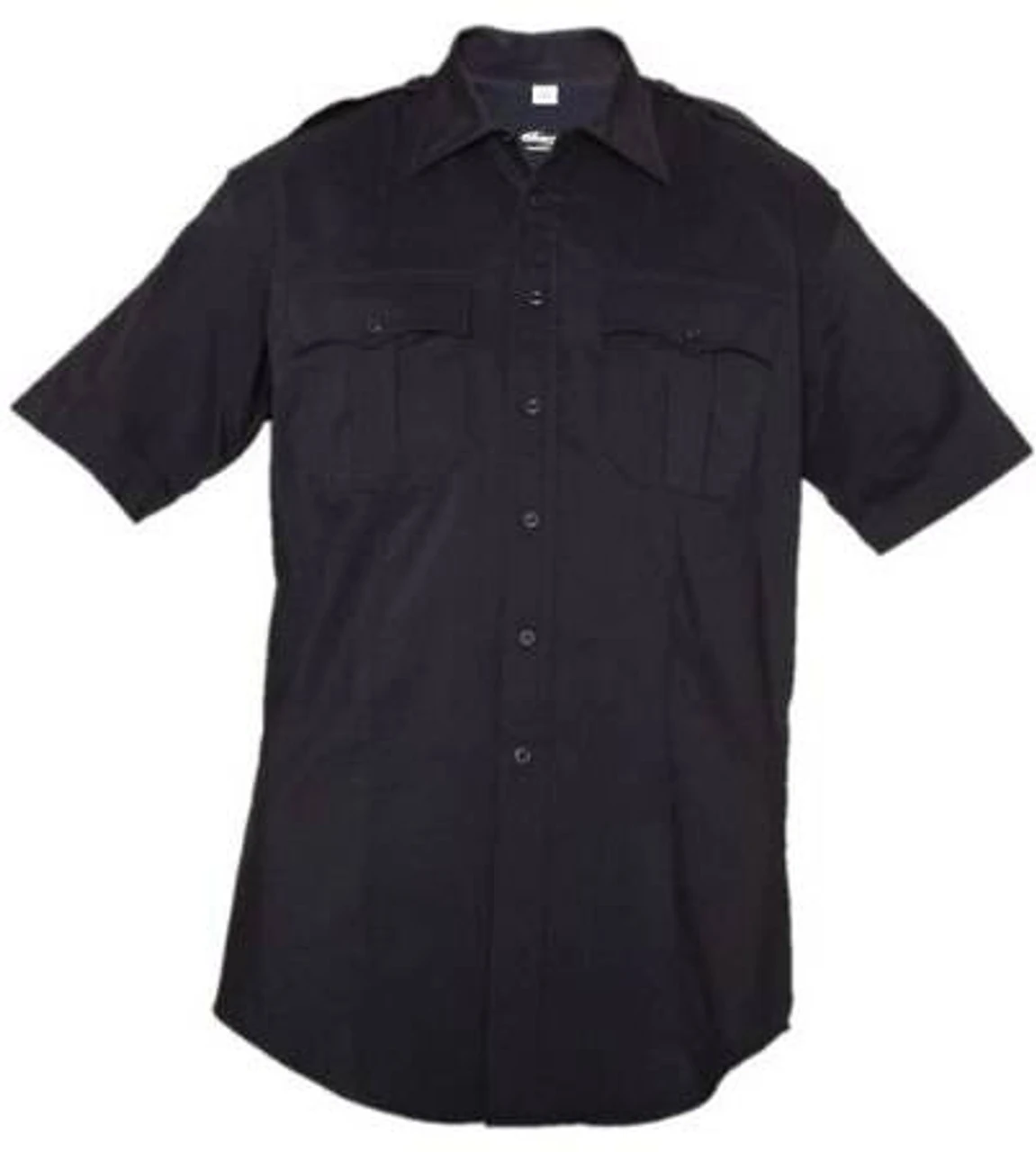 Elbeco Reflex Stretch Short Sleeve Uniform Shirt - Image 2
