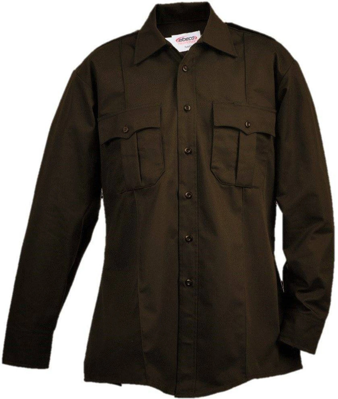 Elbeco TEK3 Men's L/S Shirt - Image 3