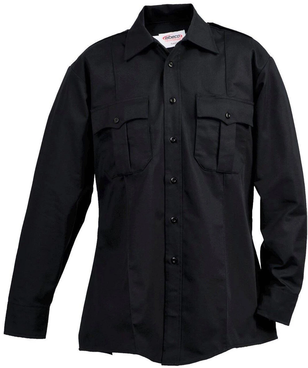 Elbeco TEK3 Men's L/S Shirt - Image 4