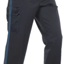 Elbeco Tek3 NJ Womens French Blue Stripe Pants