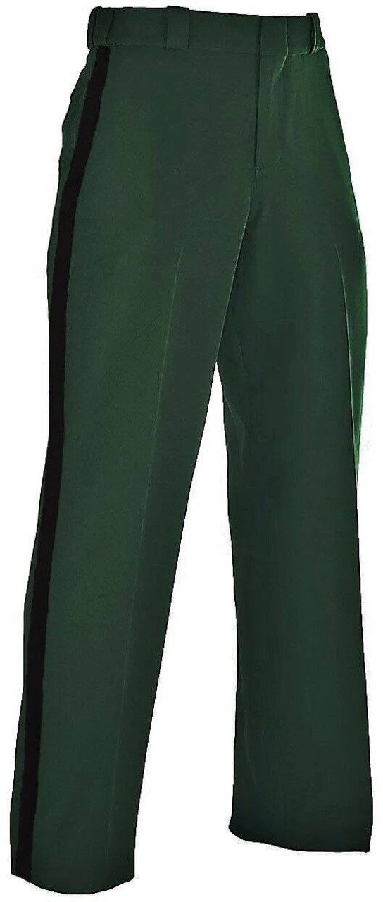 Elbeco Textrop2 Womens 4 Pocket Striped Pants - Image 2