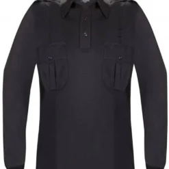 Elbeco UFX Uniform Mens Long Sleeve Shirt