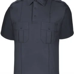 Elbeco UFX Uniform Mens Short Sleeve Shirt