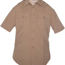 Elbeco West Coast Duty Maxx S/S Shirt
