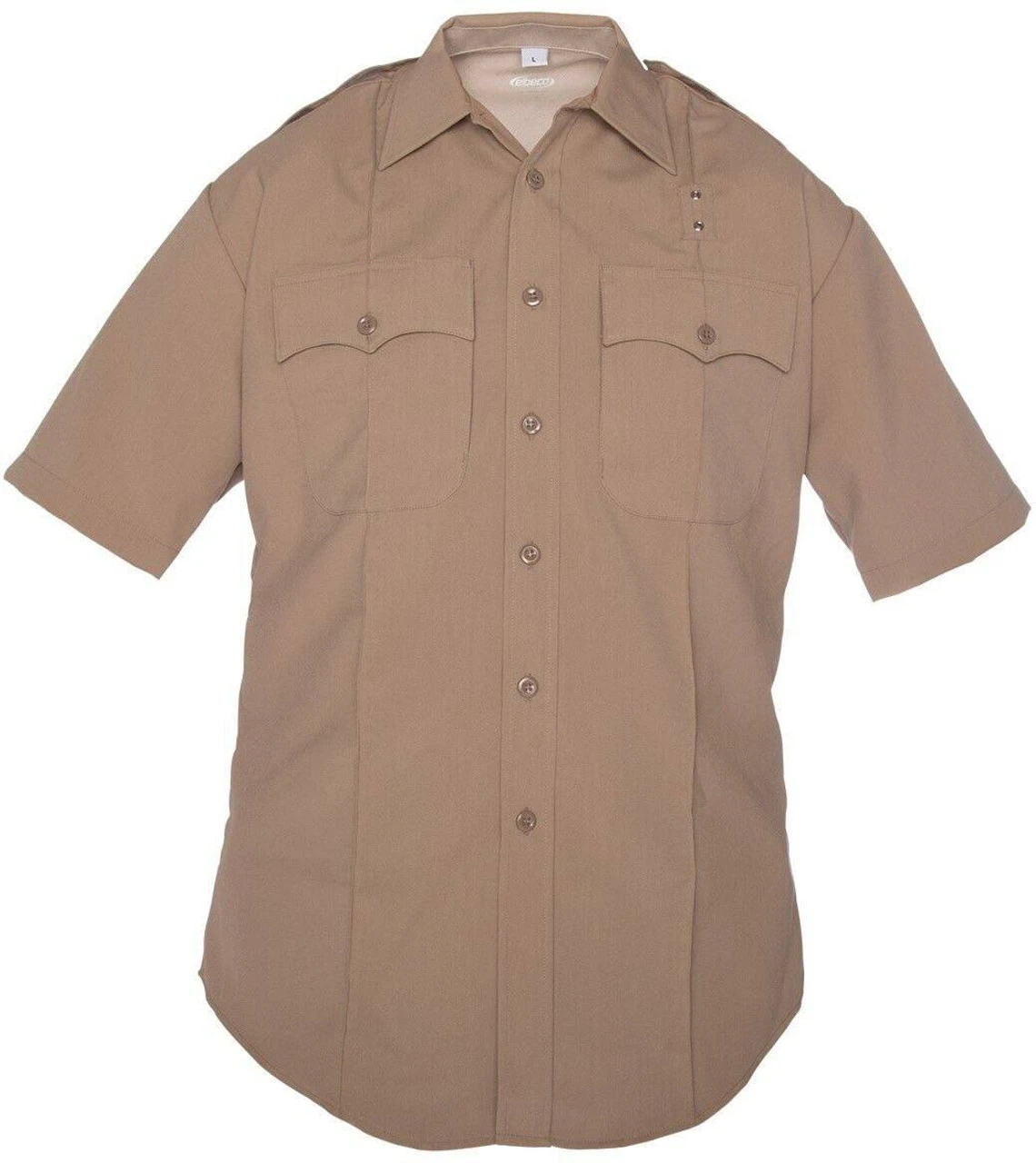 Elbeco West Coast Duty Maxx S/S Shirt