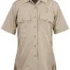 Elbeco Women's California Highway Patrol Class A Rayon Blend S/S Shirts