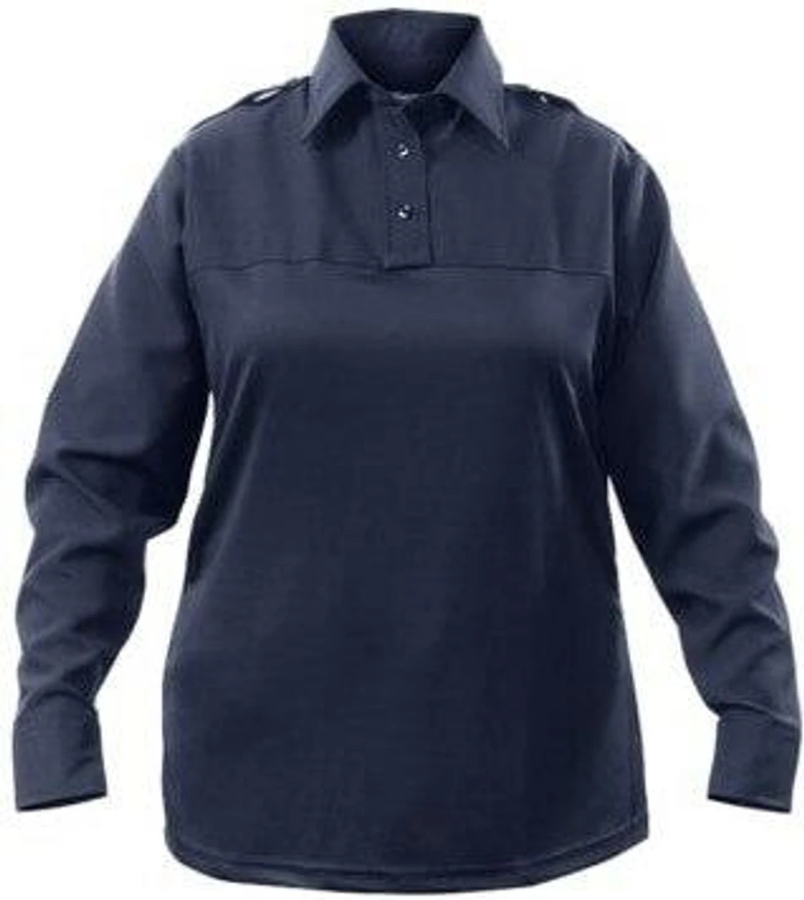 Elbeco Women's CX360 Undervest Long Sleeve Shirt